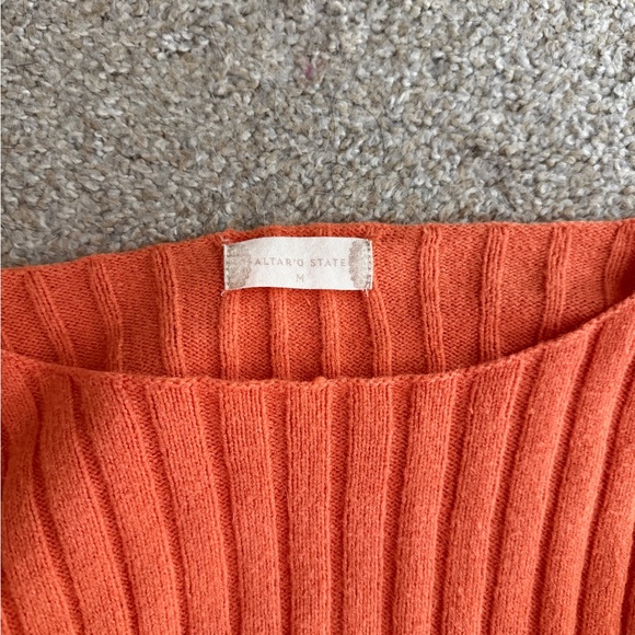 Altard State Sweater - Picture 3 of 3